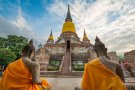 DAILY TOURS IN THAILAND - FULL DAY TOURS