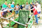 CU CHI TUNNEL
