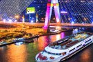 DAILY TOURS IN THAILAND - NIGHT TOURS