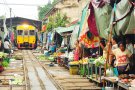 BANGKOK - HUA HIN (4 DAYS 3 NIGHTS)