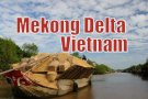 MY THO - MEKONG DELTA