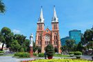 HALF - DAY CITY TOUR
