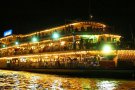 SAIGON DINNER CRUISE