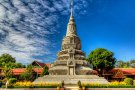 PHNOM PENH - SIEM REAP SHORT TOURS