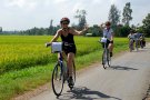 BIKING MY THO - MEKONG DELTA