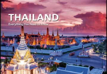 DAILY TOURS IN THAILAND - HALF DAY TOURS