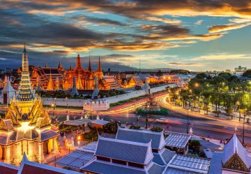 BANGKOK FREE & EASY (3 DAYS 2 NIGHTS)