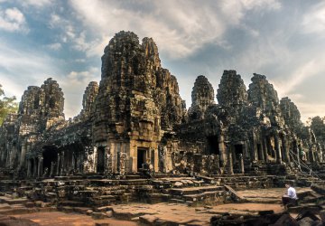 DISCOVERY VIETNAM - CAMBODIA 24D23N 
