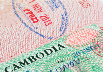 CAMBODIA - VIETNAMTOUR 16D/15N