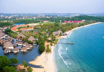 CAMBODIA AGRICULTURE TOURS 