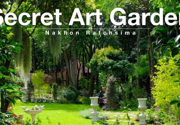 BANGKOK - KHAOYAI (4 DAYS 3 NIGHTS)