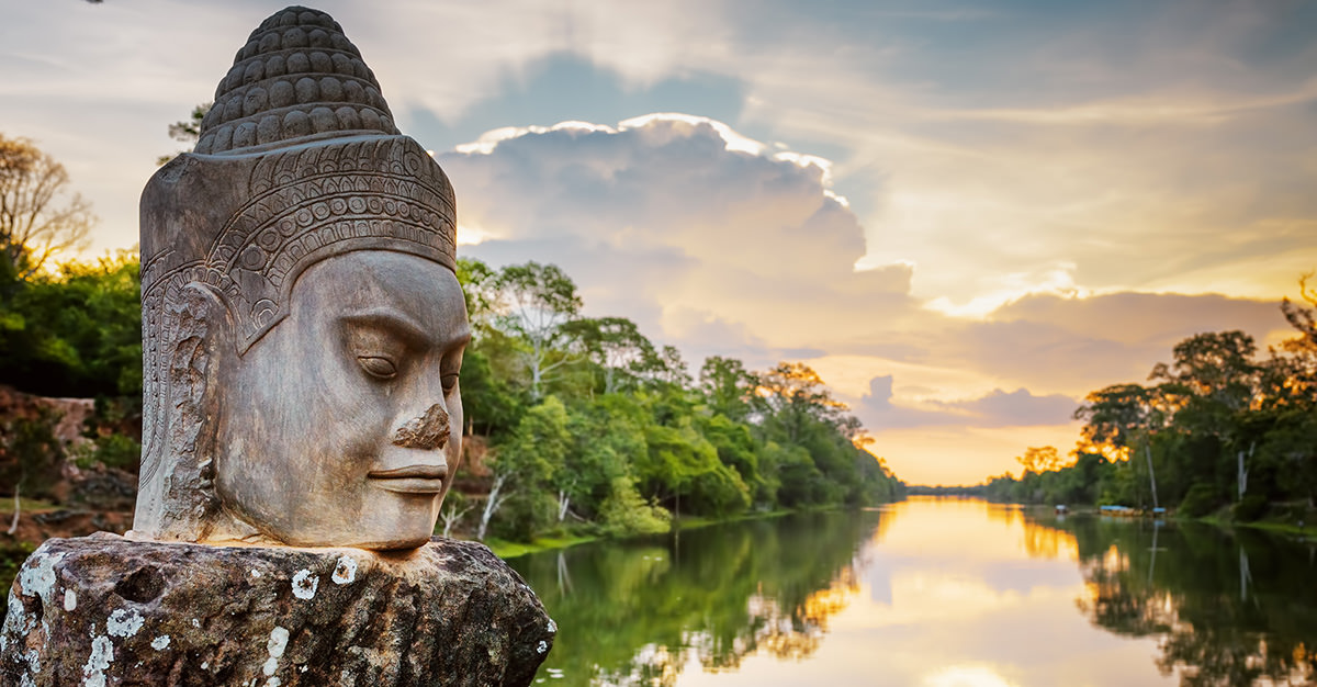 CAMBODIA AGRICULTURE TOURS 