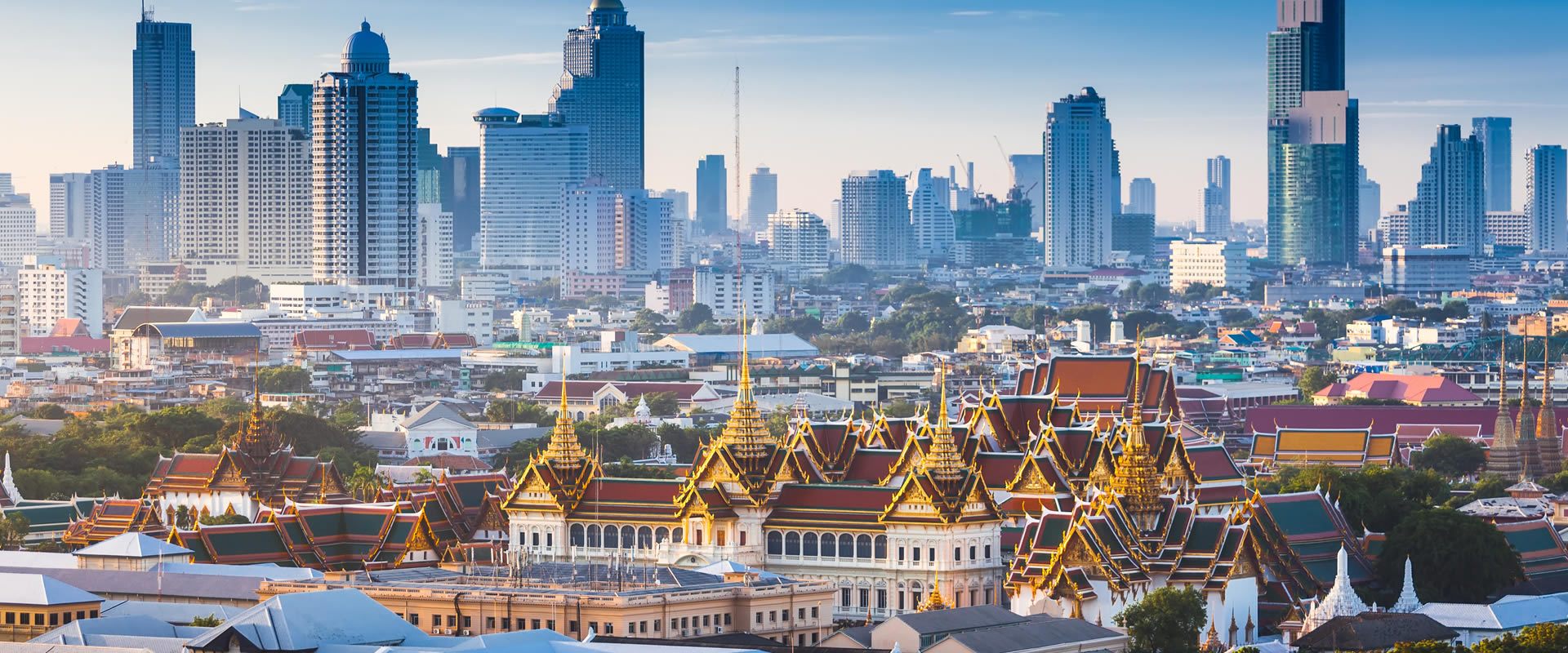 BANGKOK FREE & EASY (3 DAYS 2 NIGHTS)