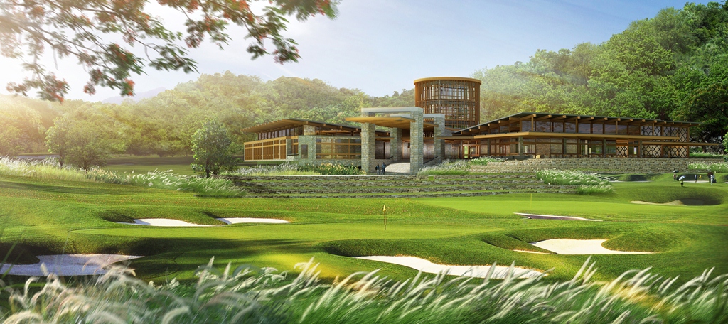 BANGKOK - KHAOYAI (4 DAYS 3 NIGHTS)