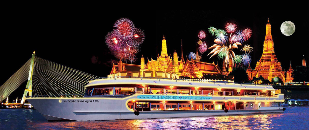 DAILY TOURS IN THAILAND - NIGHT TOURS