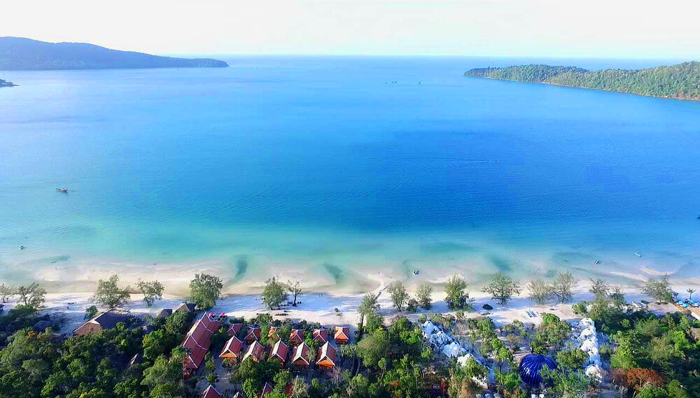 CAMBODIA TOURS 09 DAYS - 08 NIGHTS