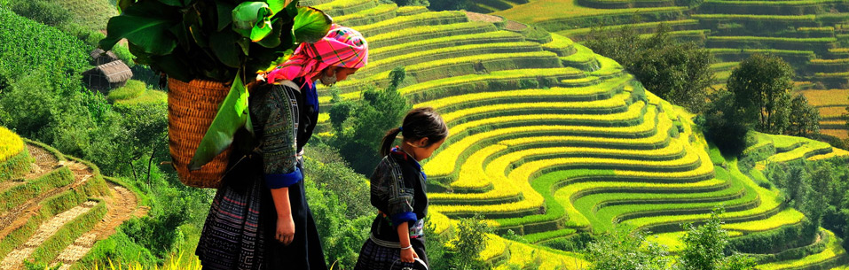 SAPA 3 DAYS/2NIGHTS