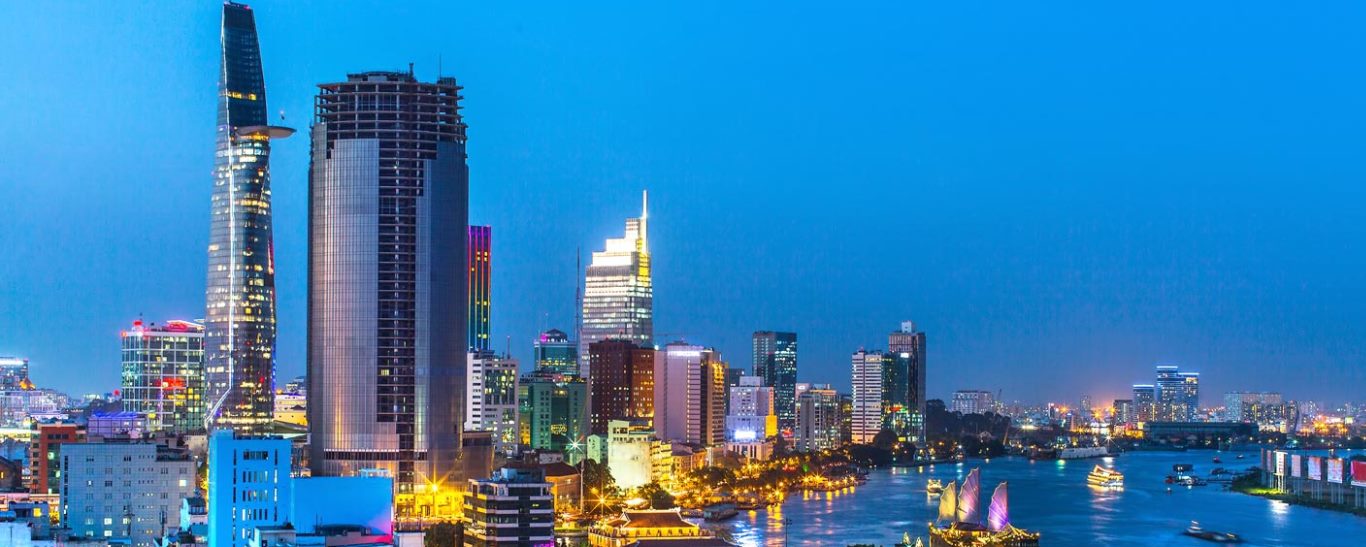 Hồ Chí Minh