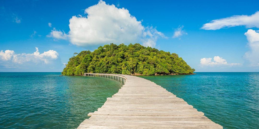 CHARMING CAMBODIA TOURS