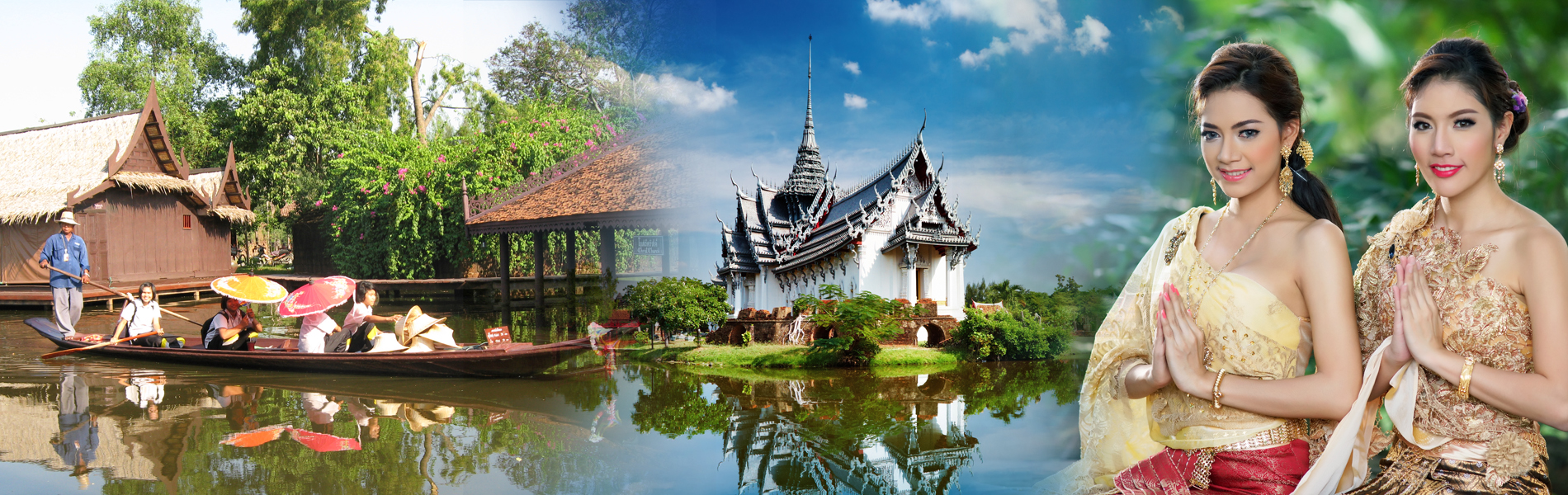 DAILY TOURS IN THAILAND - FULL DAY TOURS