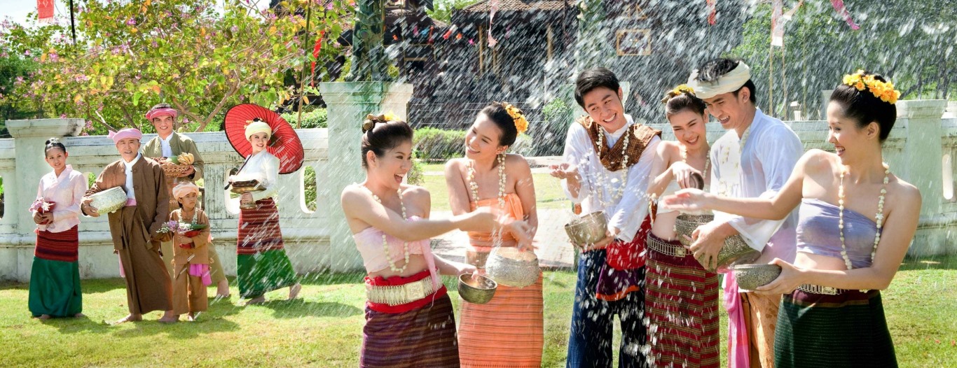 Thailand