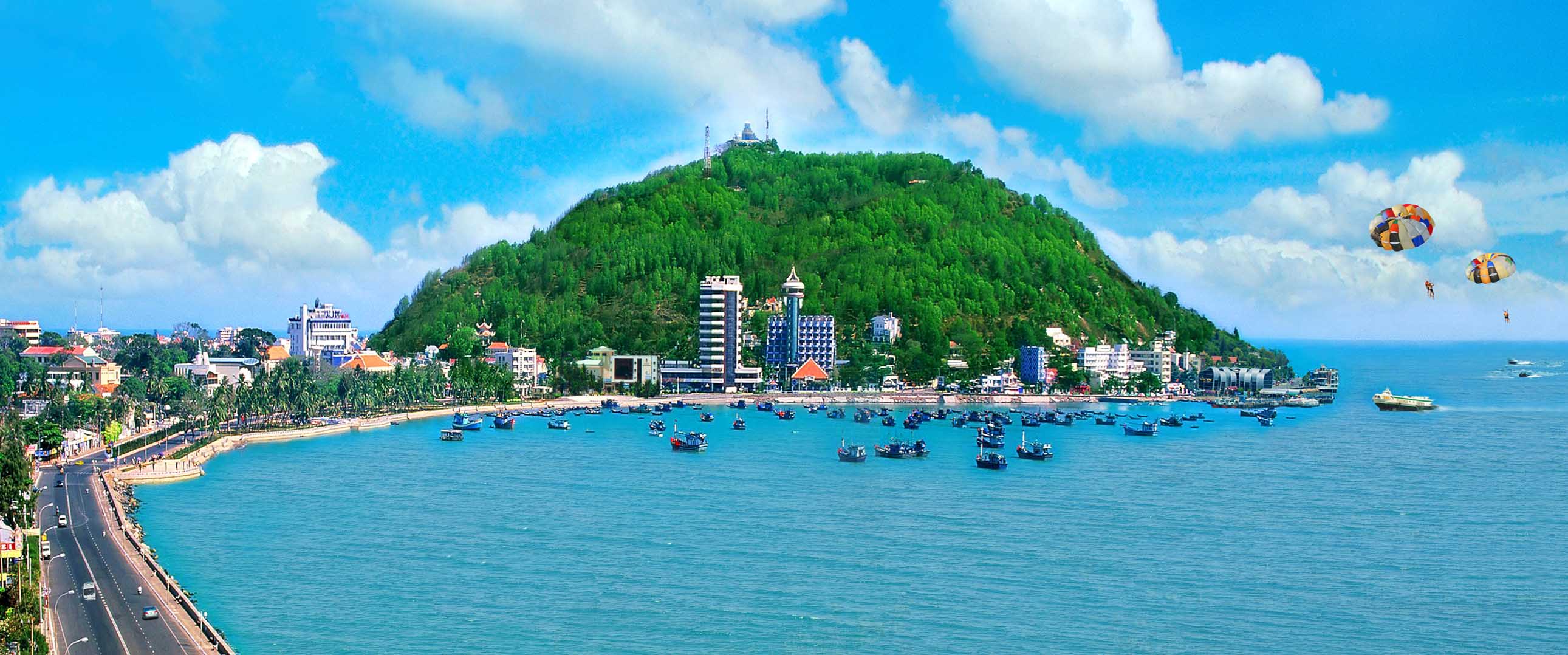 VUNG TAU