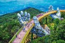 ĐÀ NẴNG - CÙ LAO CHÀM - BÀ NÀ HILL (3 NGÀY 2 ĐÊM)