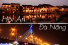 ĐÀ NẴNG – HỘI AN 