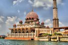 DU XUÂN CANH TÝ: MALAYSIA
