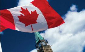 VISA CANADA