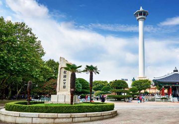 KHÁM PHÁ ĐẤT NƯỚC HÀN QUỐC