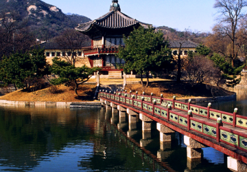 KHÁM PHÁ SEOUL - JEJU - NAMI XINH ĐẸP