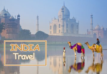 TOUR HÀNH HƯƠNG CHIÊM BÁI TỨ THÁNH: ẤN ĐỘ - NEPAL