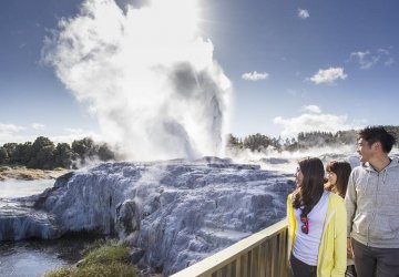 NEW ZEALAND – PHIÊU DU CHỐN THIÊN ĐƯỜNG