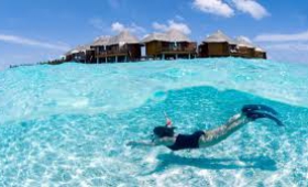 Những điều bạn nhất định phải biết trước khi du lịch Maldives