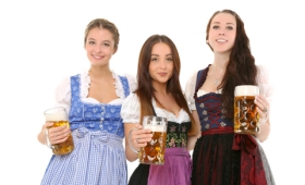 Những luật lệ khác thường có thể bạn gặp khi du lịch Châu Âu