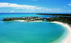 7 HÒN ĐẢO THƠ MỘNG CHO TUẦN TRĂNG MẬT CỦA BẠN TRỌN VẸN NHẤT 