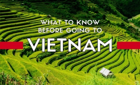 VIETNAM VISA SERVICE
