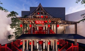 Review Nhà Hàng Tửu Lầu 13 – Trải Nghiệm Ẩm Thực Cao Cấp Giữa Lòng Sài Gòn