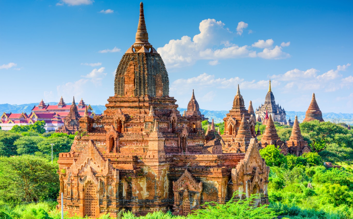 Myanmar