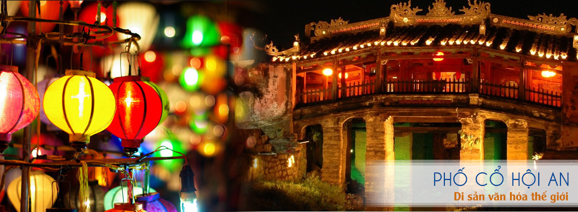 ĐÀ NẴNG – HỘI AN 