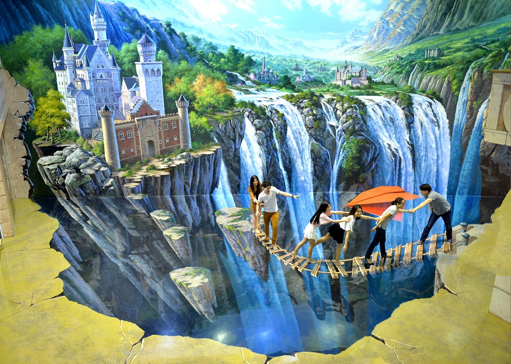ĐÀ NẴNG - HỘI AN - HUẾ - PHONG NHA