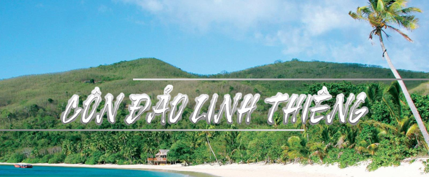 Côn Đảo